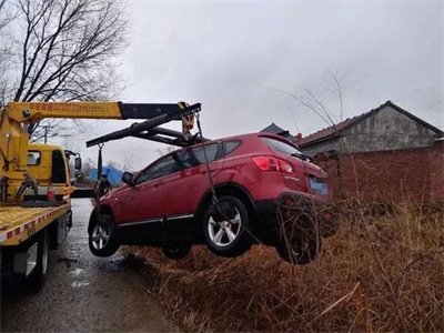 巴彦楚雄道路救援